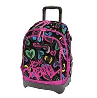 TINTA UNITA YOUNG TEEN 2026 TROLLEY DREAM CROSS ORIGINAL 62960