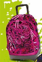 TINTA UNITA YOUNG TEEN 2026 TROLLEY DREAM CROSS WILD & FREE 62959