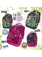 TINTA UNITA YOUNG TEEN 2026 ZAINO DREAM CROSS ORIGINAL 62965