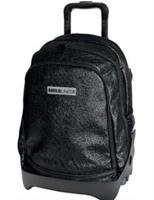 TINTA UNITA YOUNG GLAMOUR 2026 TROLLEY DREAM CROSS NERO 62994