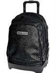 TINTA UNITA YOUNG GLAMOUR 2026 TROLLEY DREAM CROSS NERO 62994