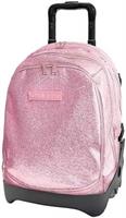 TINTA UNITA YOUNG GLAMOUR 2026 TROLLEY DREAM CROSS ROSA 62995