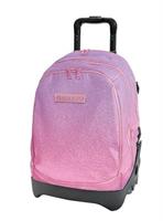 TINTA UNITA YOUNG GLAMOUR 2026 TROLLEY DREAM CROSS ROSA/VIOLA 62997