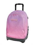 TINTA UNITA YOUNG GLAMOUR 2026 TROLLEY DREAM CROSS ROSA/VIOLA 62997