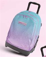 TINTA UNITA YOUNG GLAMOUR 2026 TROLLEY DREAM CROSS VIOLA/AZZ.62996