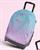 TINTA UNITA YOUNG GLAMOUR 2026 TROLLEY DREAM CROSS VIOLA/AZZ.62996