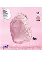 TINTA UNITA YOUNG GLAMOUR 2026 ZAINO DREAM CROSS ROSA 63000