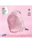 TINTA UNITA YOUNG GLAMOUR 2026 ZAINO DREAM CROSS ROSA 63000