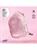 TINTA UNITA YOUNG GLAMOUR 2026 ZAINO DREAM CROSS ROSA 63000