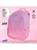 TINTA UNITA YOUNG GLAMOUR 2026 ZAINO DREAM CROSS ROSA/VIOLA 63002