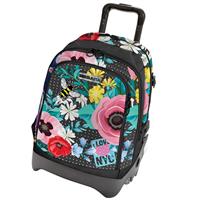 TINTA UNITA YOUNG FANTASY 2026 TROLLEY DREAM CROSS FLOWER 63029