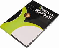 METHODO POUCHES A3 125MY 100PZ R071133