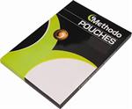 METHODO POUCHES A3 125MY 100PZ R071133