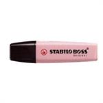 STABILO BOSS EVIDENZIATORE NATURECOLORS WILDFLOWER CIPRIA 128
