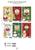 CECAMI BIGLIETTI NATALE MINI 48PZ NA50188BN/48