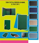 TINTA UNITA PORTACARDS 2025 PLUS PORTAMONETE 62592