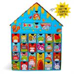 TINTA UNITA ZOO NATALE 25 CALENDARIO DELL'AVVENTO 62661