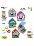 TINTA UNITA DOH CASETTA SMALL 3SALSICCIOTTI+ACCES. ICE CREAM 62614