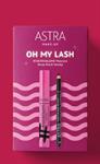 ASTRA CONFEZIONE REGALO OH MY LASH BOX0063