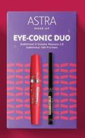 ASTRA CONFEZIONE REGALO EYE-CONIC DUO BOX0065