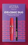 ASTRA CONFEZIONE REGALO EYE-CONIC DUO BOX0065