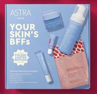 ASTRA CONFEZIONE REGALO ASTRA SKIN YOUR SKIN'S BFFS BOX0070