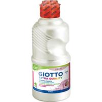 FILA GIOTTO TEMPERE PEARL 250ML F5313 BIANCO 01