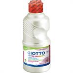 FILA GIOTTO TEMPERE PEARL 250ML F5313 BIANCO 01