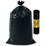 VIROSAC SACCO IMMONDIZIA NERO CONDOM.FORTE 82X120 10PZ