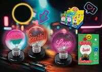 TINTA UNITA NATALE 25 NEON LAMP MEDIUM 62619