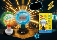 TINTA UNITA NATALE 25 NEON LAMP BIG 62620