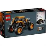 LEGO TECHNIC PULL-BACK MONSTER JAM DIGATRON 42199