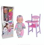 TEOREMA BABY TEO BEBE' SEGGIOLONE E ACCESSORI 80460