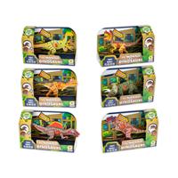 TEOREMA GEO NATURE DINOSAURO CON SUONO REALE 66894