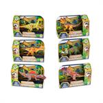 TEOREMA GEO NATURE DINOSAURO CON SUONO REALE 66894