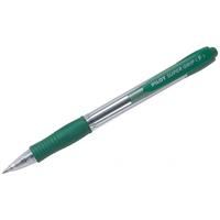 PILOT BIRO BPGP 10R F SUPER GRIP VERDE 001534