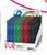 TINTA UNITA I'M 4YOU PENNA 4COLORI 1.0 ICON STYLE EXPO 48PZ 63220
