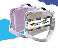 TINTA UNITA ART 25 PREMIUM ASTUCCIO TRACOLLA 144PZ LUXURY 62628