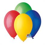 BIG PARTY PALLONCINI MEDIUM 16PZ ASSORTITI 71125