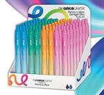 TINTA UNITA PENNA I'M GRADIENT ULTRA SEMIGEL 1.0 EXPO 72PZ 63223