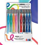 TINTA UNITA I'M PENNE ULTRA E GELPRO GIFT SET 4PZ EXPO 12PZ 63225