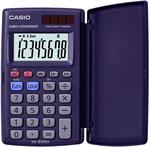 CASIO CALCOLATRICE TASCABILE HS-8VERA