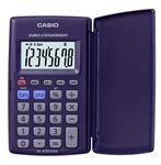 CASIO CALCOLATRICE TASCABILE HL-820VERA