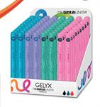 TINTA UNITA I'M GELYX PENNA SEMIGEL 1.0 UV POP EXPO 72PZ 63274
