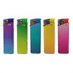 TROBER ATOMIC ACCENDINI ELECTR LIGHTER F11 SHADE MATT 50PZ 3648056