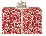 CROMO CARTA DA REGALO LOVE 70X100 12FG WP.9597