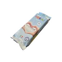 TINTA UNITA CREA PASTA DA MODELLARE 500GR BIANCA 63413
