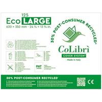 COLIBRI'COPERTINE ECO LARGE 63X35 125PZ
