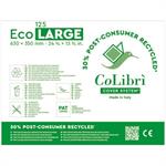 COLIBRI'COPERTINE ECO LARGE 63X35 125PZ