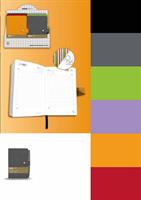 TINTA UNITA 2026 AGENDA GIORNALIERA DAILY + PENNA 62523